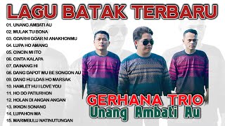 Lagu Batak Terbaru Gerhana Trio Full Album || Lagu Batak Terpopuler 2023 || Lagu Batak Terbaik 2023