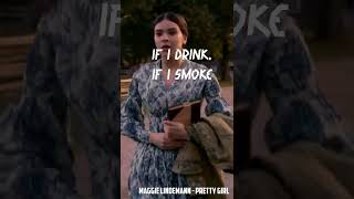 Maggie Lindemann  Pretty Girl s