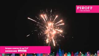 SHC0201608 ФУНТИК