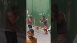 BRIGA DE RUA SINISTRA  #viral #reels #explorar #shorts #feedshorts