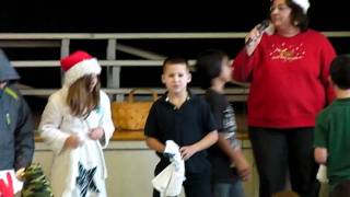 Details Chas Gets 300 Point Accelerated Reading Award! News