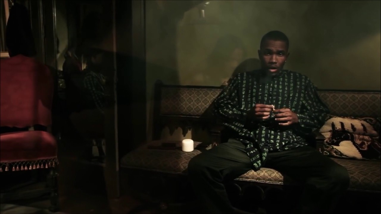 Novacane Novacane - Frank Ocean (alternate version) - YouTube
