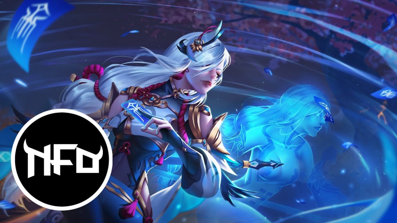 Goosi & Xebra - Heartbeat | IFN Release