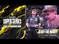 Charlie Manby Wins Series 12! ๐ | Darts Highlights