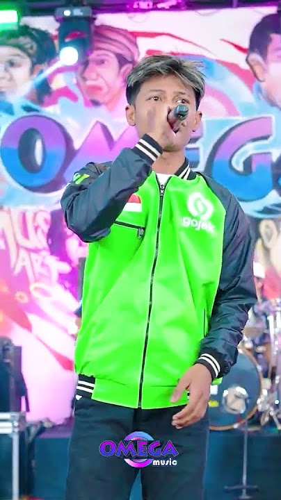 SETIA SAMPAI MATI - RIZAL PAHLEVI #omegamusic #setiasampaimati #shorts