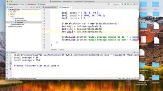 [Java Testing 1] Introduction