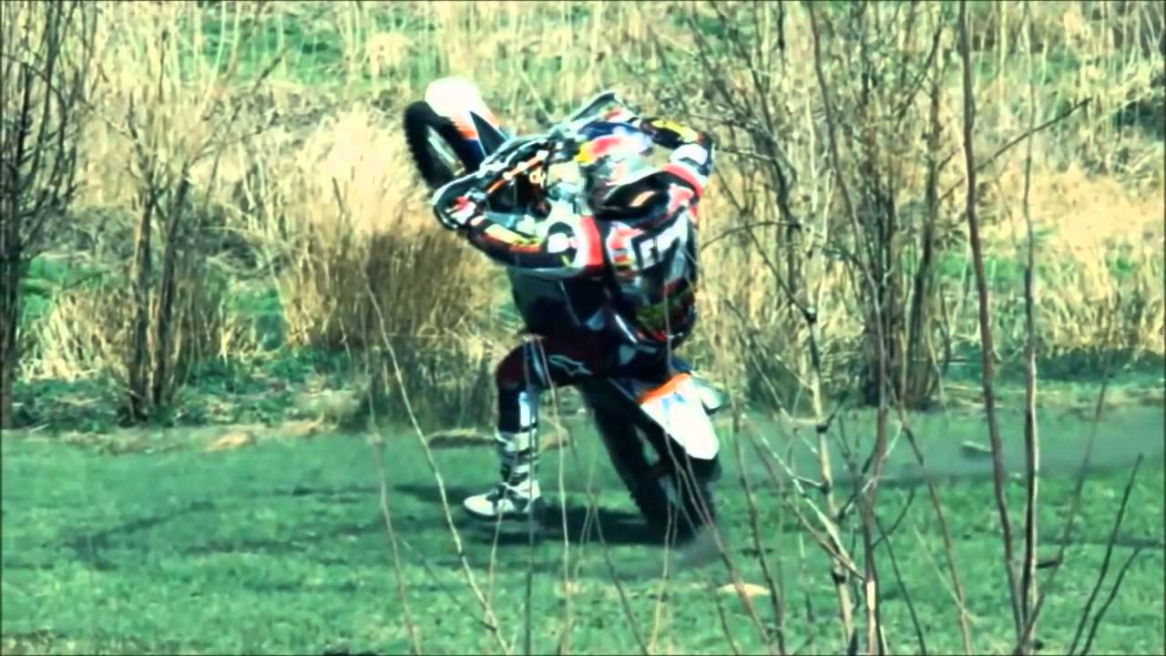 freeride bike vs enduro