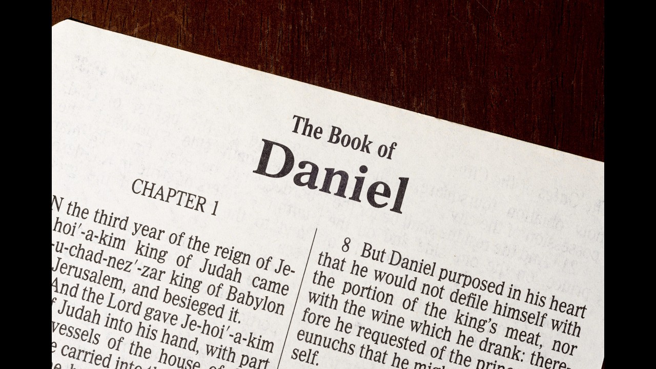 There is a God in heaven