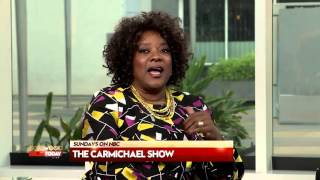 Lorretta Devine Talks 'Waiting To Exhale' Sequel