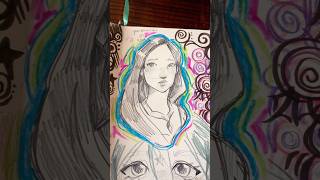 Recent Sketchbook Stuff