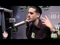 G-Eazy talks new album, Kehlani, favorite albums, & more w/ Bootleg Kev