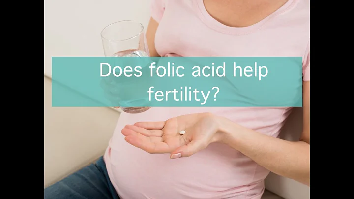 Does folic acid help fertility? - DayDayNews