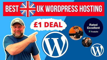 20i Wordpress Hosting Review ✅  20i is my Recommendation for the Best UK Wordpress Hosting Company