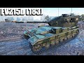 FV215b 183, РАЗНОСИТ РАНДОМ В ХЛАМ, 10к УРОНА, ВОИН