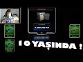 10 YAŞINDAKİ TAKİPÇİMİN HESABINI DİZDİM - EFSANE HESAP OLDU - ZULA