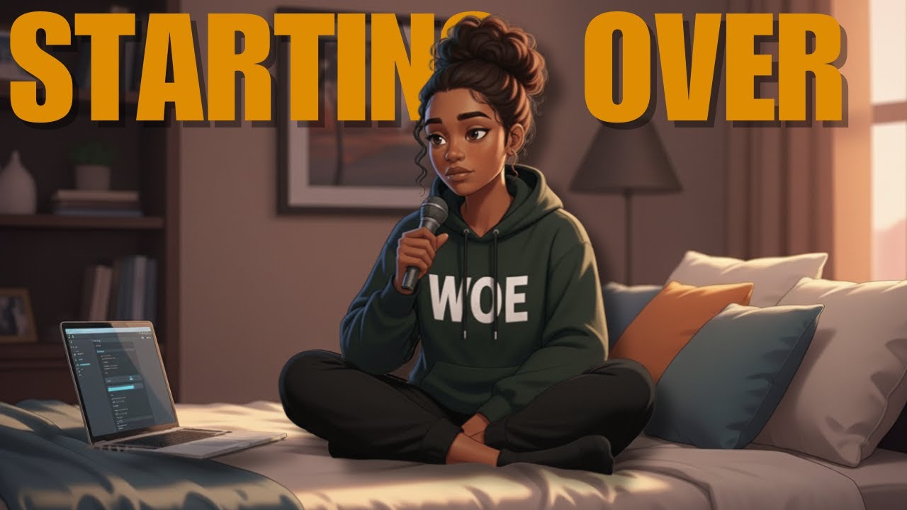 Starting Over with God
