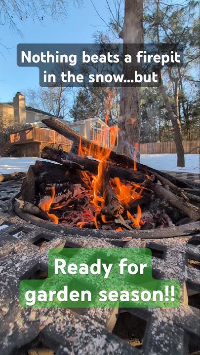 Loving the snowy NJ winter spending time with family and hunting for Loving the snowy NJ winter spending time with family and hunting for