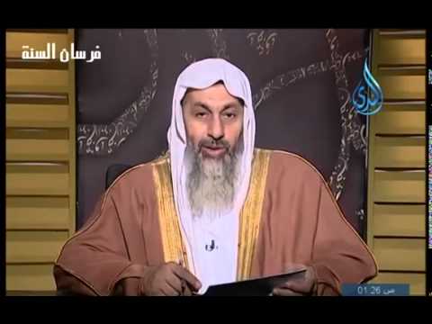 ماصحة حديث جبريل مع فرعون