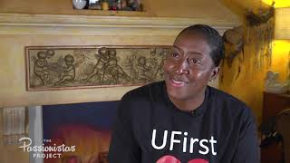 Erica Wright on Her Definition of Success on The Passionistas Project Podcast Erica Wright on Her Definition of Success on The Passionistas Project Podcast