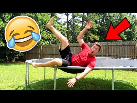 Try Not To Laugh 😂 When Everything Falls Apart in the Funniest Way Possible