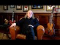 100 Years of The Cap: A Special Message from Warren Haynes | The Capitol Theatre | Relix