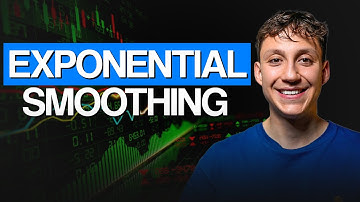 What is Simple Exponential Smoothing? - Time Series Forecasting in Python