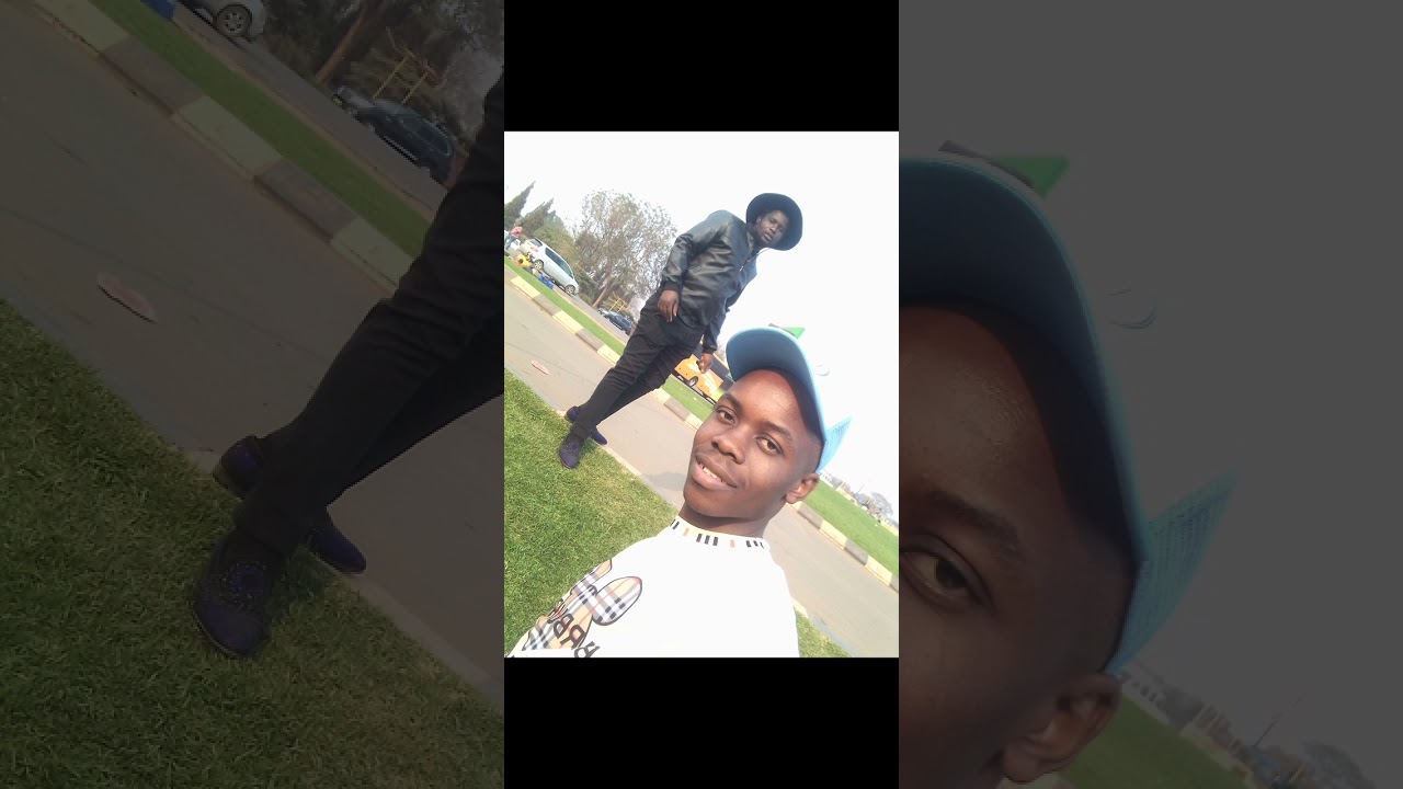 klinman -ndezvamwari pro by benlee mamonya 