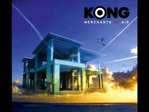 Kong — KONG - Same Meaning Different Worlds
