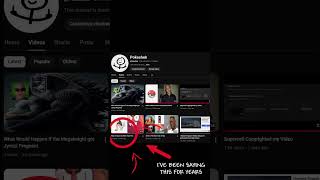 Normal Youtube Channel