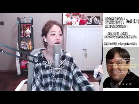 馮提莫 FengTimo ''Let It Go'' Cover Idina Menzel  20180530