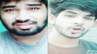 TIK TOK INDIA SEDIH BIKIN NANGIS