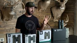 raw vision #22〜29 8冊セット Vortex Razor UHD 8x32 Binocular RZB-0832 w/Glasspak Pro Harness