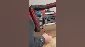 TouchPlate on a LowRider CNC