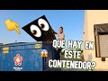 Un increible hallazgo En Un Parqueadero Me DEJO con la boca abierta😱Dumpster Diving🇺🇸