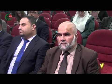 نقابة المعلمين تطلق موقعها الالكتروني   الحقيقة الدولية