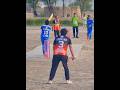 Good Fielding But |#HZCricketMpur #Cricket #StreetCricket #1million #1millionviews