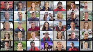 Dispatches from the Gulf 3: Ten Years After the Deepwater Horizon Oil Spill (Trailer)