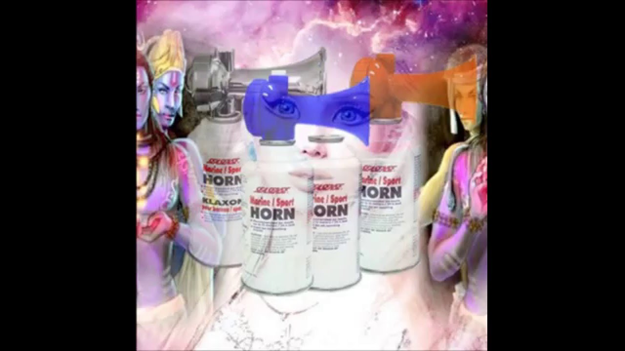 vapor barrier [Trap] एयर हॉर्न भगवान by ☯ŦÆЯÜ汰ム☺