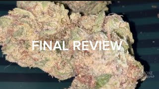 Final Review | Discount Pharms THCA
