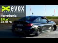 EVOX /// ValveTronic BMW M3-M4 F8x