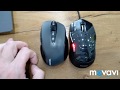 Блютус мышь TECKNET Bluetooth 3.0 Cordless Optycal Mouse BM307 Element power AAA x2.