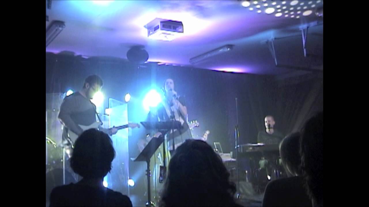 Rétrospective 2011 Amélie Larocque