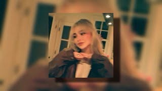 Victoria Justice - Raw Sped Upnightcore