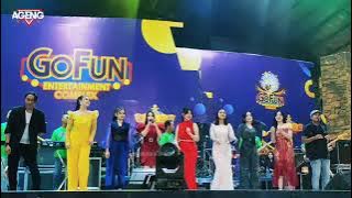 WAKTU KU KECIL // ALL ARTIS // AGENG MUSIK // LIVE BOJONEGORO