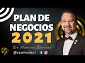 🔥MODELO PLAN DE NEGOCIOS ONLINE 2021 (MI TIENDA 4LIFE) // DR. HERMINIO NEVÁREZ