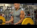 My Top 5 Exercises For Bigger Biceps