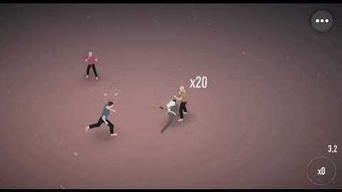 A Way To Smash. Part 3. Level 43. Walkthrough.