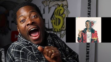 OMG!!🔥🔥🔥Logic - COMMANDO Ft. G Eazy Official Audio - REACTIONS