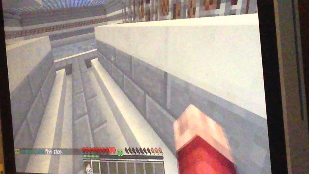 Minecraft op prison server review 1.7.10