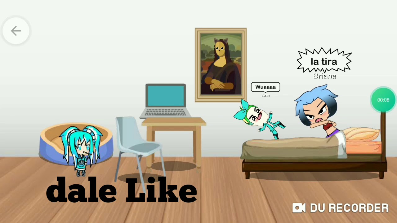 La niña enamorada de su hermano pero odiada | Ep. 13 🐳